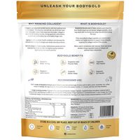 Mankind Body Gold Collagen 750g